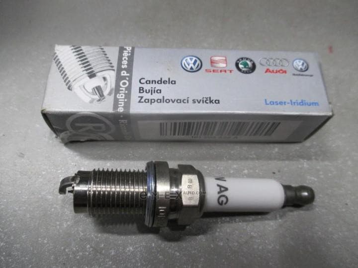 OEM SPARK PLUG 101905626A