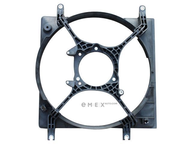 OEM SHROUD,COOLING FAN MR312236