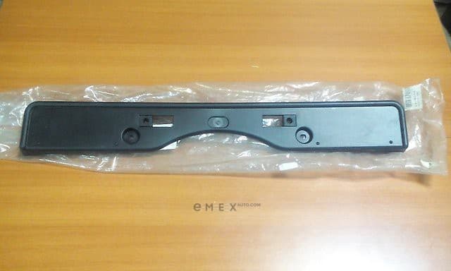 OEM BRACKET, FR BUMPER 5211433160