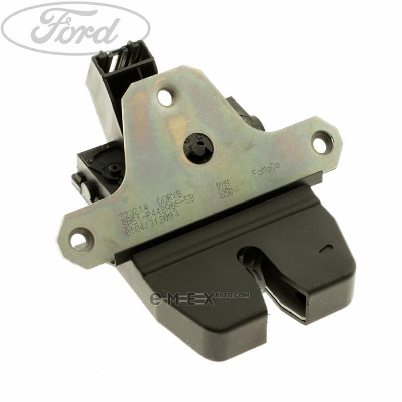 OEM LOCK ASSY, BONNET 1930055