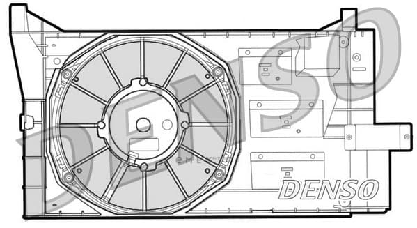 OEM DER09050