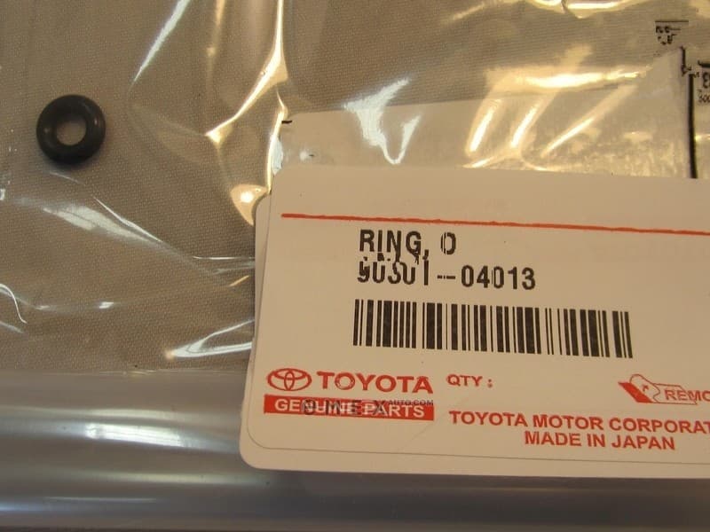 OEM RING, O 9030104013