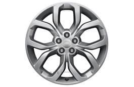 OEM WHEEL - ALLOY LR067582