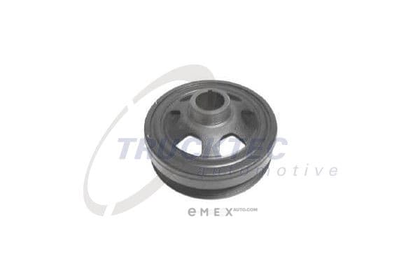 OEM PULLEY ASSY 0211016