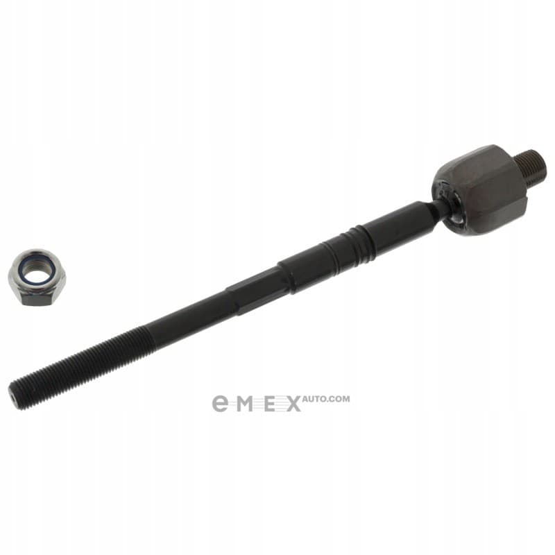 OEM Left tie rod 32106793621