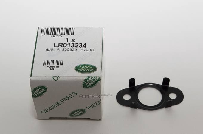 OEM GASKET, RUBBER LR013234