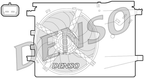 OEM DER09058