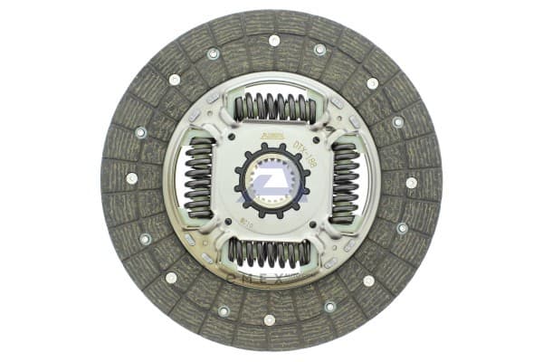 OEM DISC, FRICTION  A/T DTX188