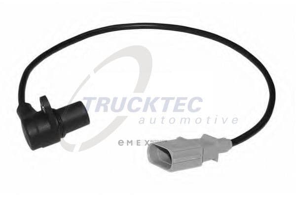 OEM SENSOR ASSY, CRANKSHAFT POSITION 0717037