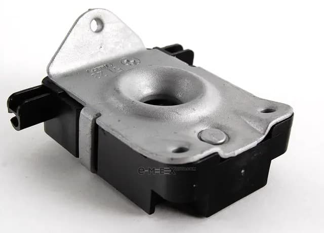 OEM LOCK ASSY, BONNET 51238203859