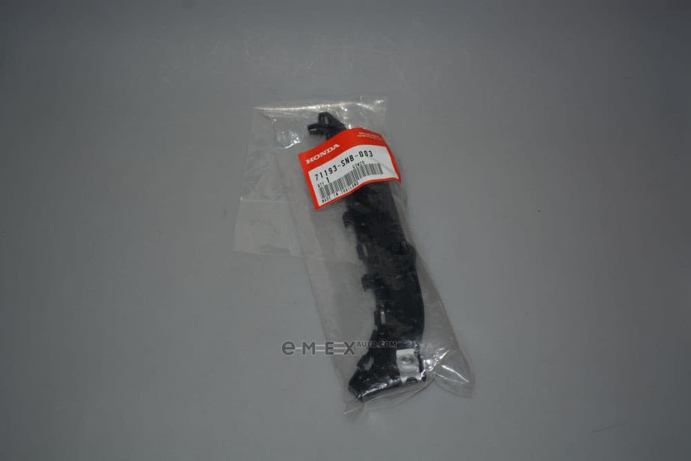 OEM SPACER R,FR BPR 71193SNB003