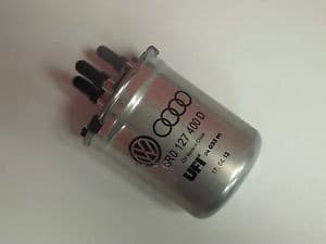 OEM FUELFILTER 6R0127400D