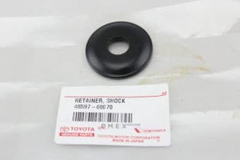 OEM RETAINER, SHOCK 4859760070