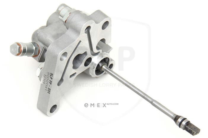 OEM FUEL PUMP ASSY FP551