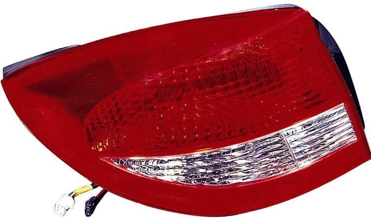 OEM LAMP ASSY, REAR 2231913LAE