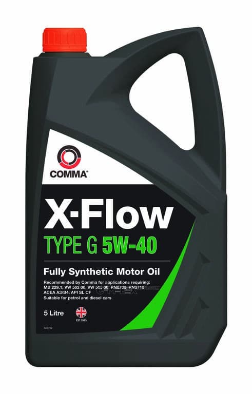 OEM XFG5L