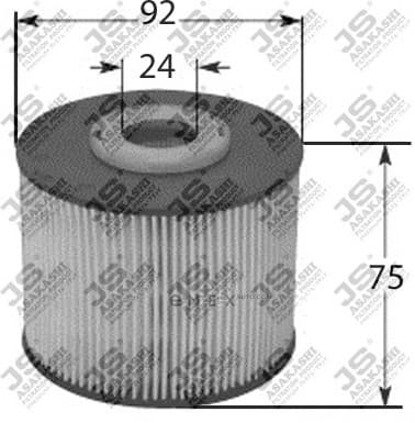 OEM OIL FILTER FE0032