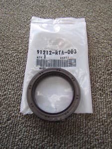 OEM OIL SEAL,43X58X7 91212RTA003