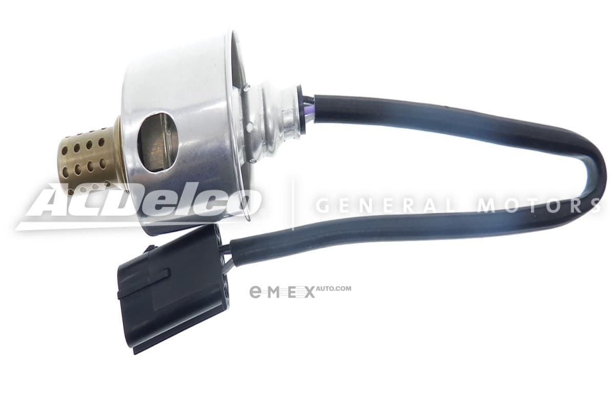 OEM SENSOR ASSY, LEAN MIXTURE 19347504