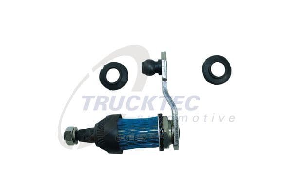 OEM WIPER BEARING RIGHT 0158001