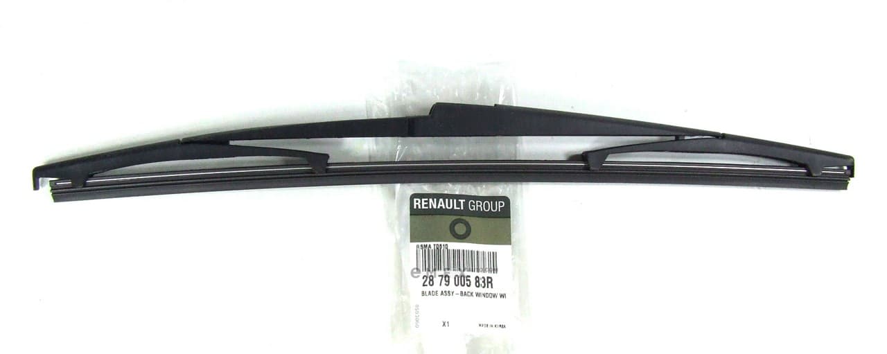 OEM WIPER BLADE ASSY 287900583R