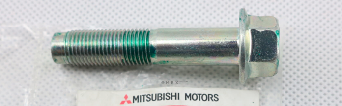 OEM BOLT, METAL MU000995