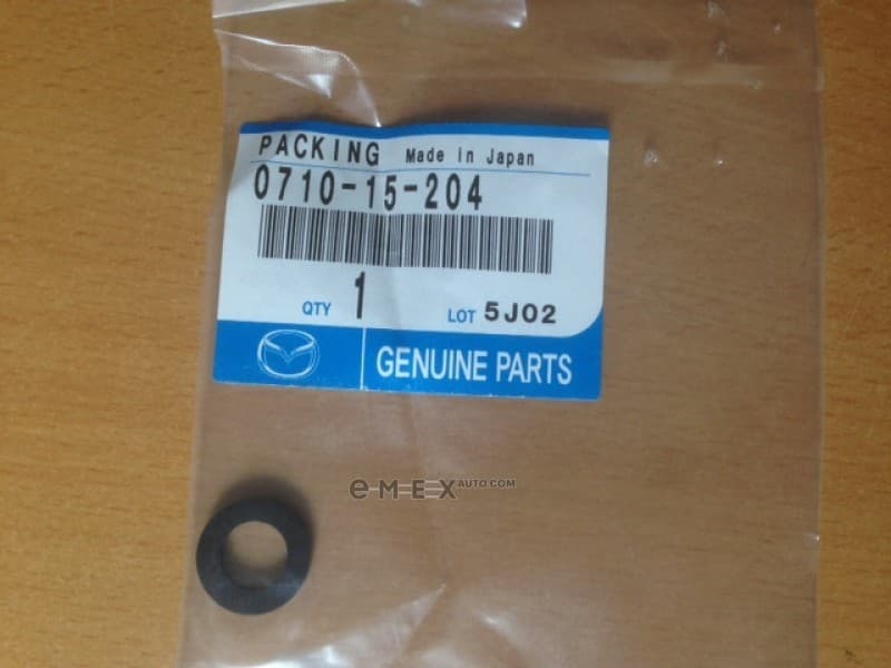 OEM GASKET 12/84 (10) 071015204