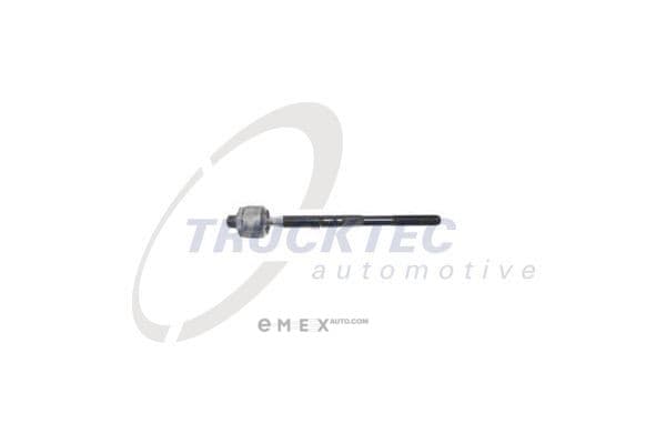 OEM END ASSY, STEERING RACK 0231035