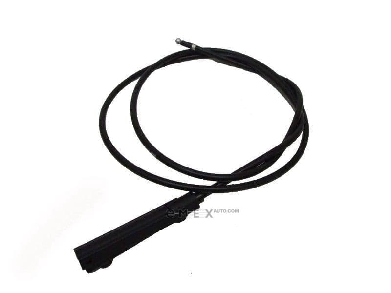 OEM CABLE ASSY, BONNET LOCK 1Z0823535A