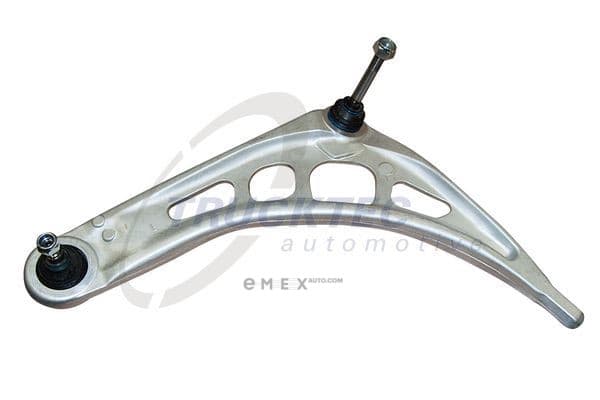 OEM WISHBONE,FRONT LEFT e46/6774819 0831051