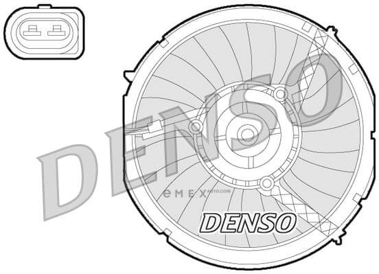 OEM DER02003