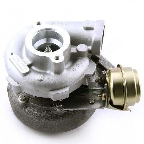 OEM TURBOCHARGER ASSY 14411EB300