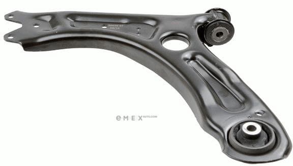 OEM CONTROL ARM-FRT/LFT-VW/JETTA 3863501