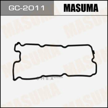 OEM VALVE COVER GASKET GC2011