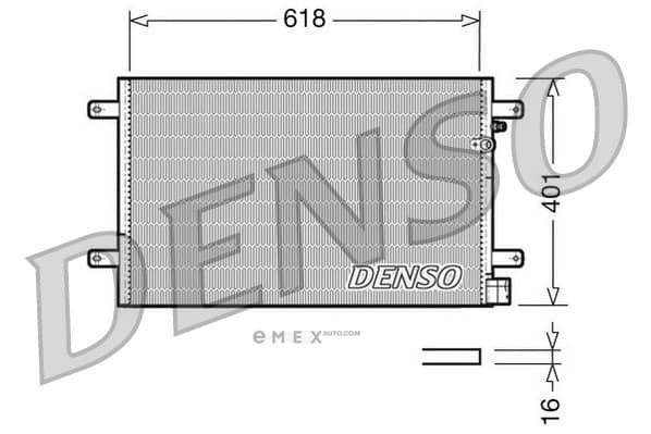 OEM DCN02006