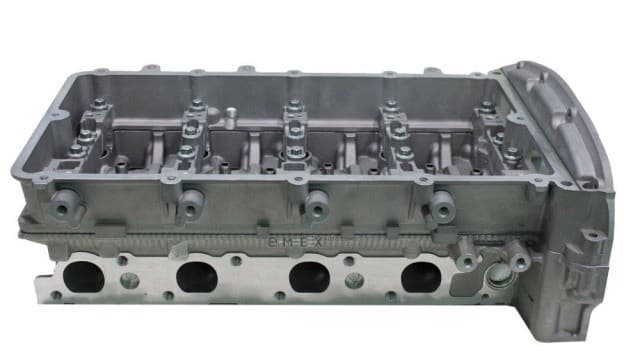 OEM CYLINDER HEAD ASY 1433148