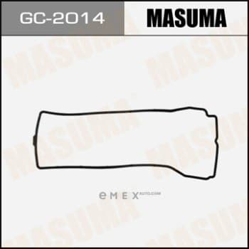 OEM VALVE COVER GASKET GC2014