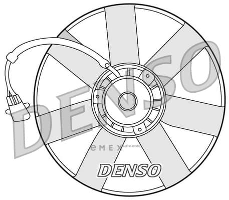 OEM DER32002