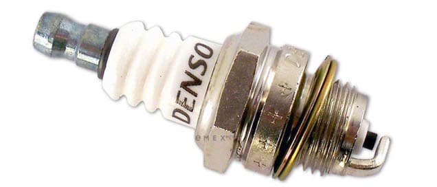 OEM SPARK PLUG W22MPRU