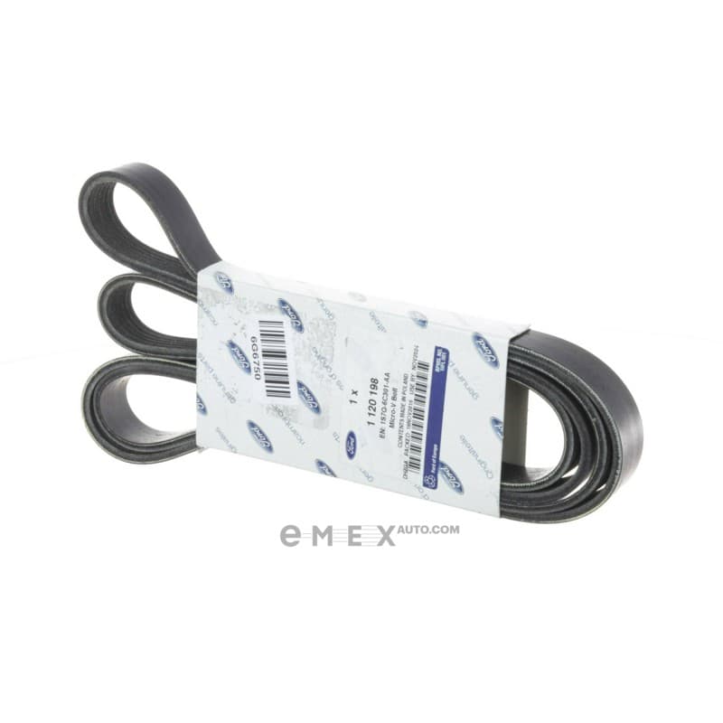 OEM BELT, V 1120198