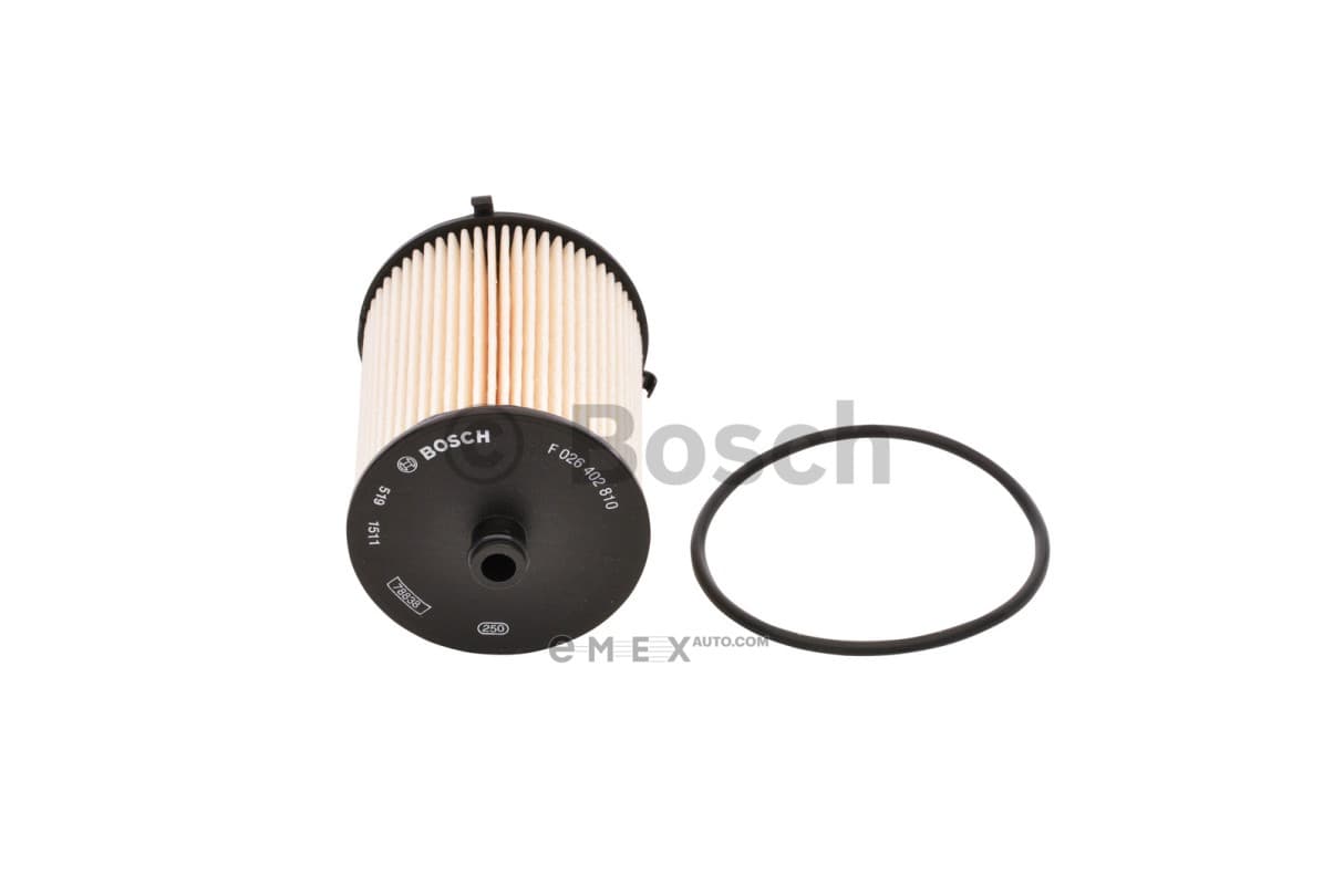 OEM AA/MKF - FILTERS F026402810