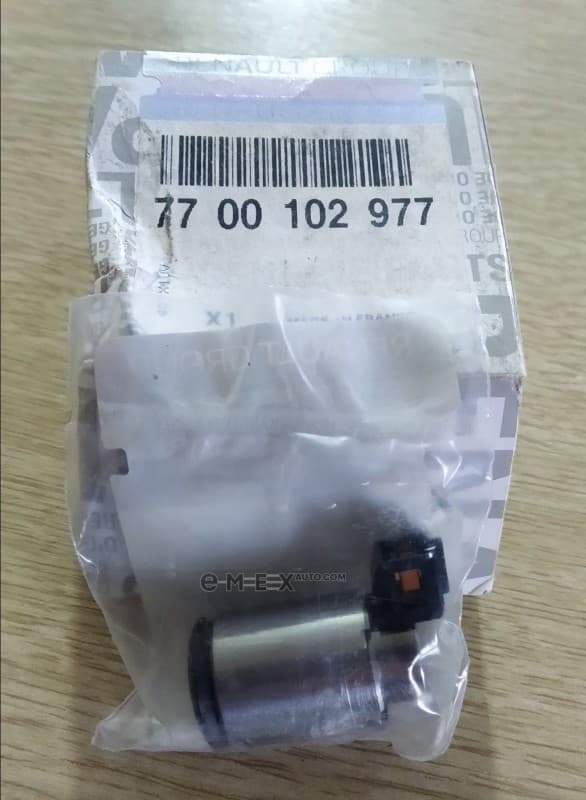 OEM VALVE ASSY, SOLENOID 7700102977