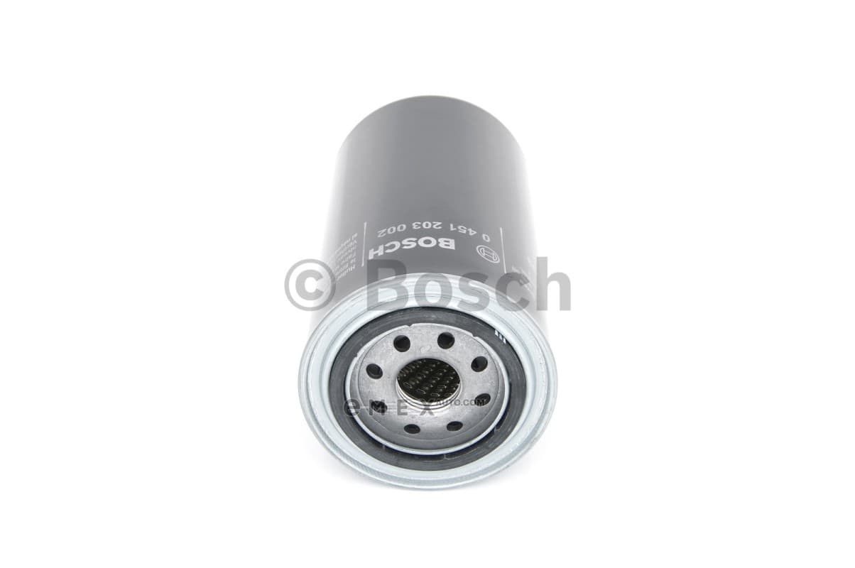 OEM OIL FILTER 0451203002