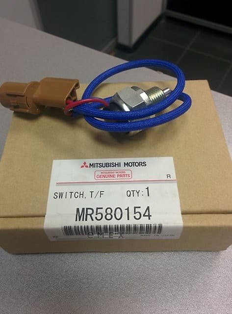 OEM SWITCH,T/F G/SHF POSITION MR580154