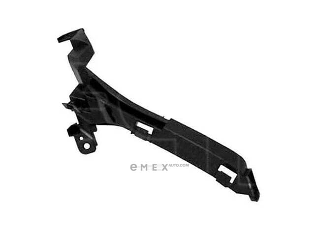 OEM BRACKET, PLASTIC 71140SWA000