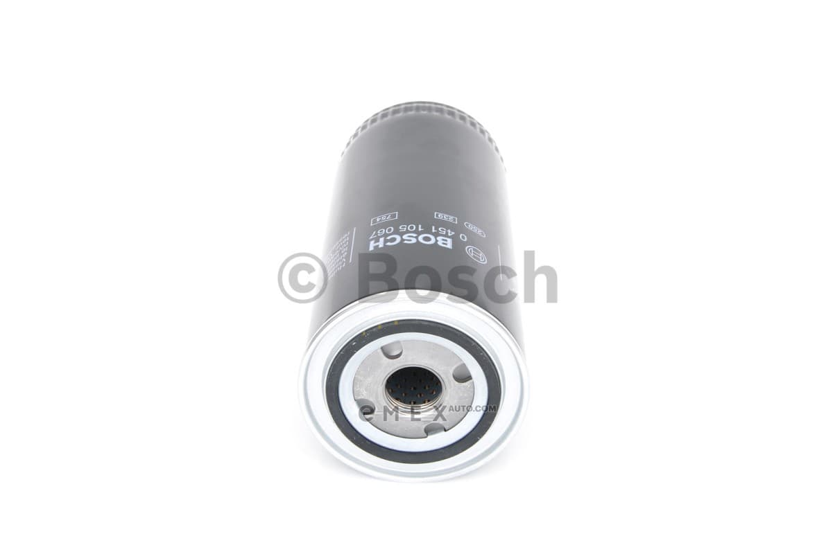 OEM OIL FILTER 0451105067