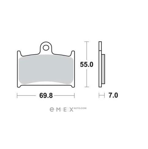 OEM MCB690