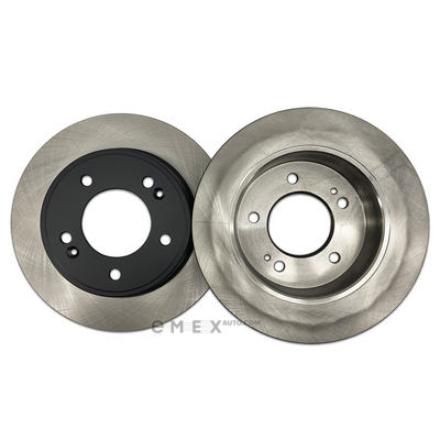 OEM BRAKE ROTOR RN1549