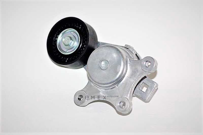 OEM TENSIONER ASSY, PULLEY BT4Z6B209B