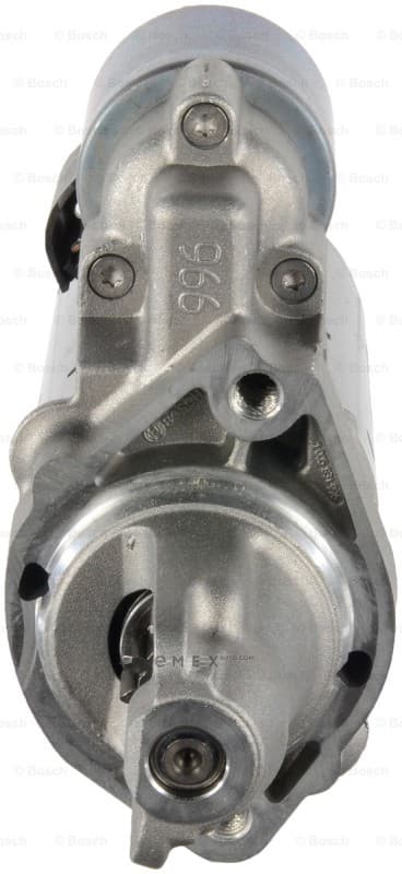 OEM STARTER 12V/1.7KW/10T-E(W212) 0001147400